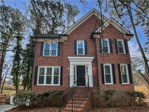 2454 Jacks View Ct, Snellville, GA, 30078-4178 | Card Image