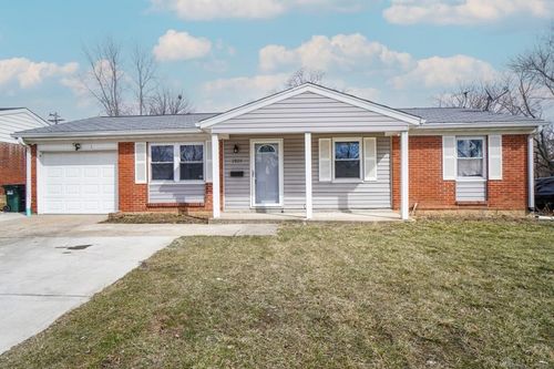 1928 Lotushill Drive, Springfield Township, OH, 45240 | Card Image