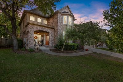 2811 Zambia Dr, Cedar Park, Texas 78613 | Image 1