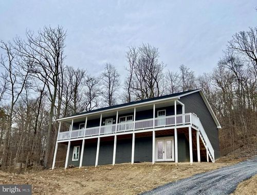 1200 Old Oak Ln, FRONT ROYAL, VA, 22630 | Card Image