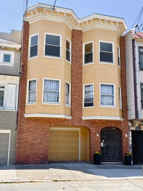 439 20th Ave, San Francisco, CA, 94121-3140 | Card Image