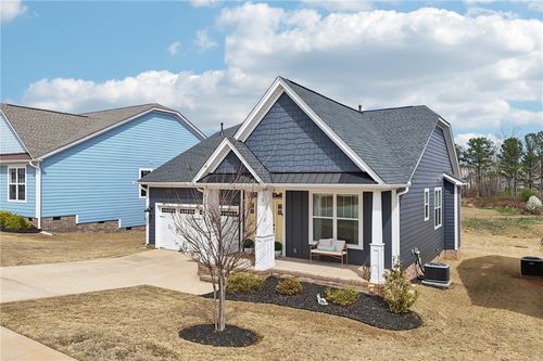 205 Daystrom Drive, Greer, SC, 29651 | Card Image