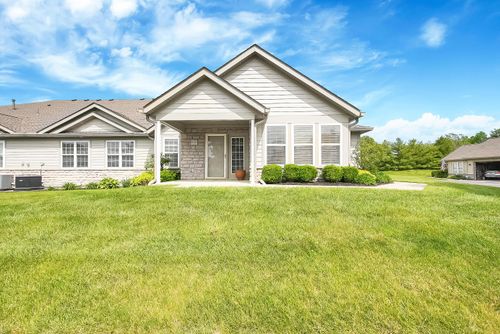 8039 Farm Crossing Cir, Powell, OH, 43065-7120 | Card Image