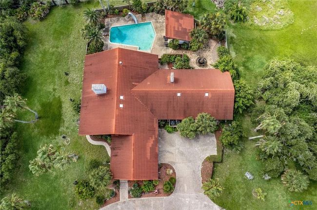 1809 W Harrison Ave, House other with 3 bedrooms, 4 bathrooms and 3 parking in Port O Connor TX | Image 6