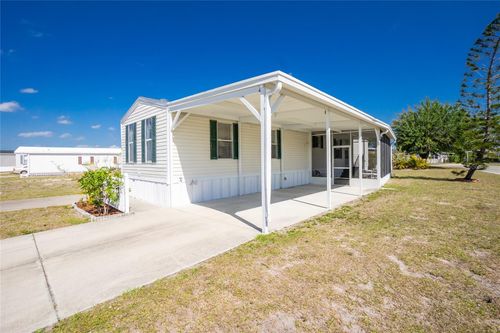 7364 Tisa Ave, PORT CHARLOTTE, FL, 33981-2603 | Card Image
