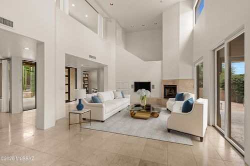 6872 E Desert Wind Court, Tucson, AZ, 85750 | Card Image