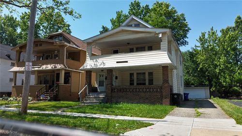 1758 Algonac Rd, Cleveland, OH, 44112-1417 | Card Image