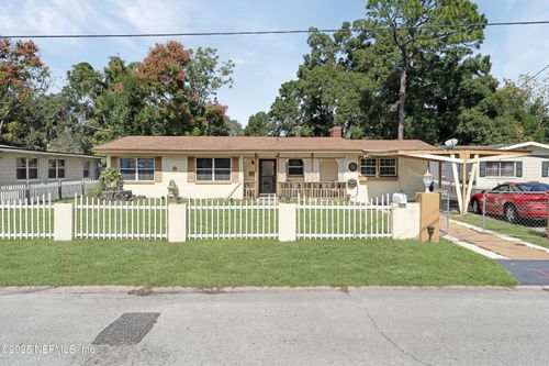 5845 Ransom St, Jacksonville, FL, 32211-4624 | Card Image