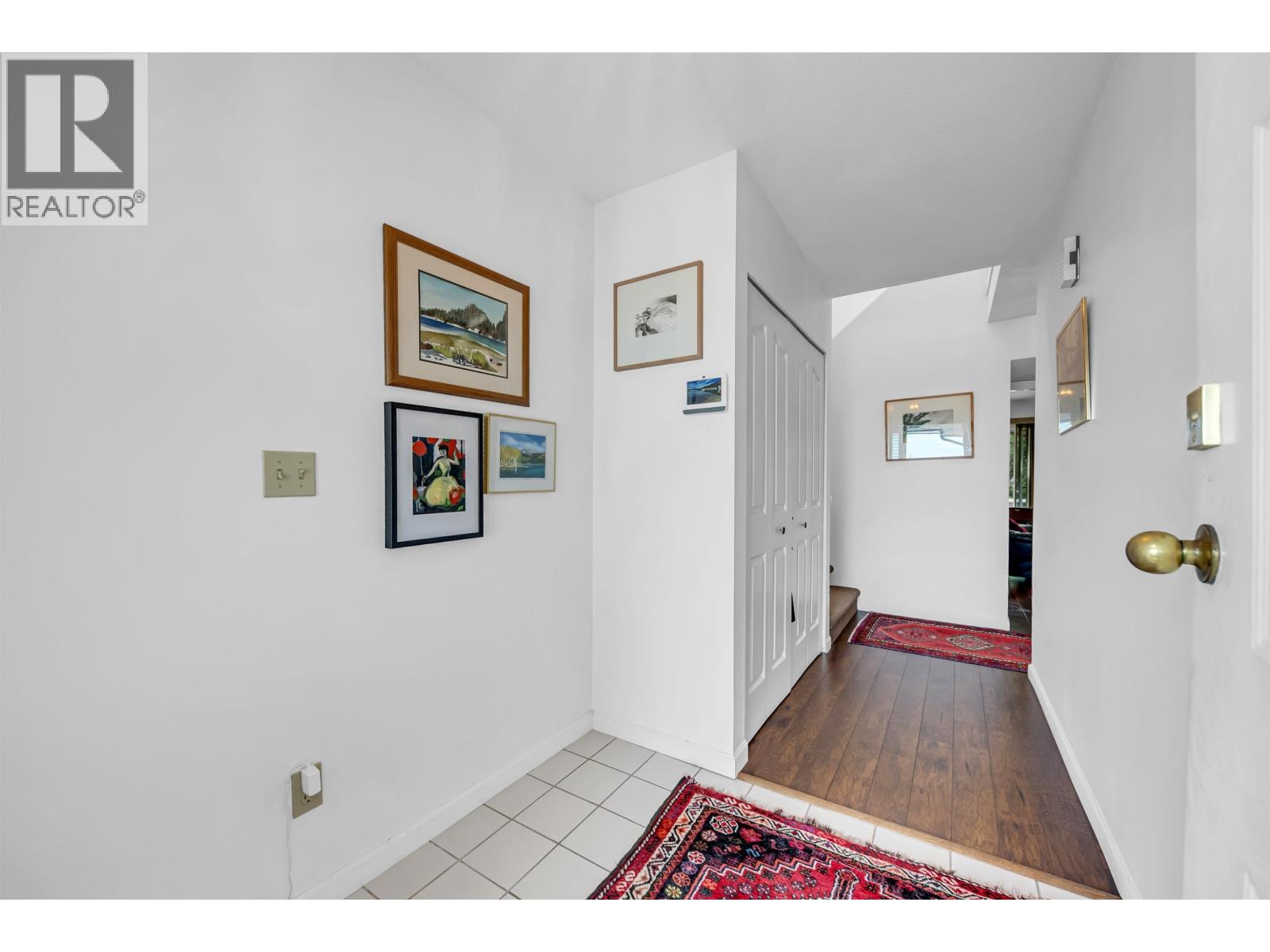 Residential in Port Coquitlam 4