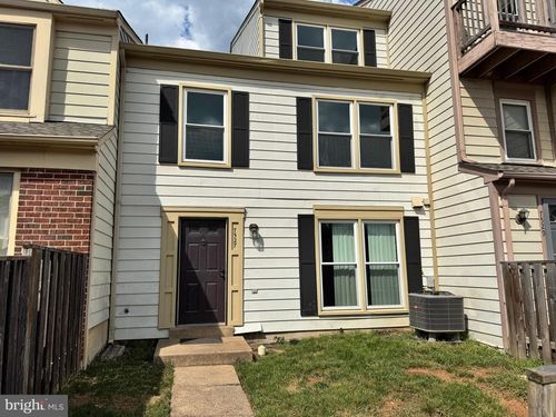 7527 Belle Grae Dr, MANASSAS, VA, 20109-6415 | Card Image