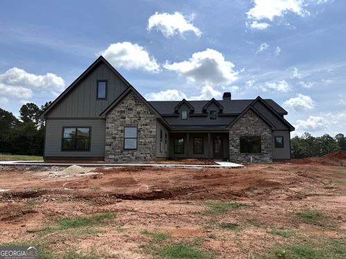 LOT 15 Millie Trl, Williamson, GA, 30292-6881 | Card Image