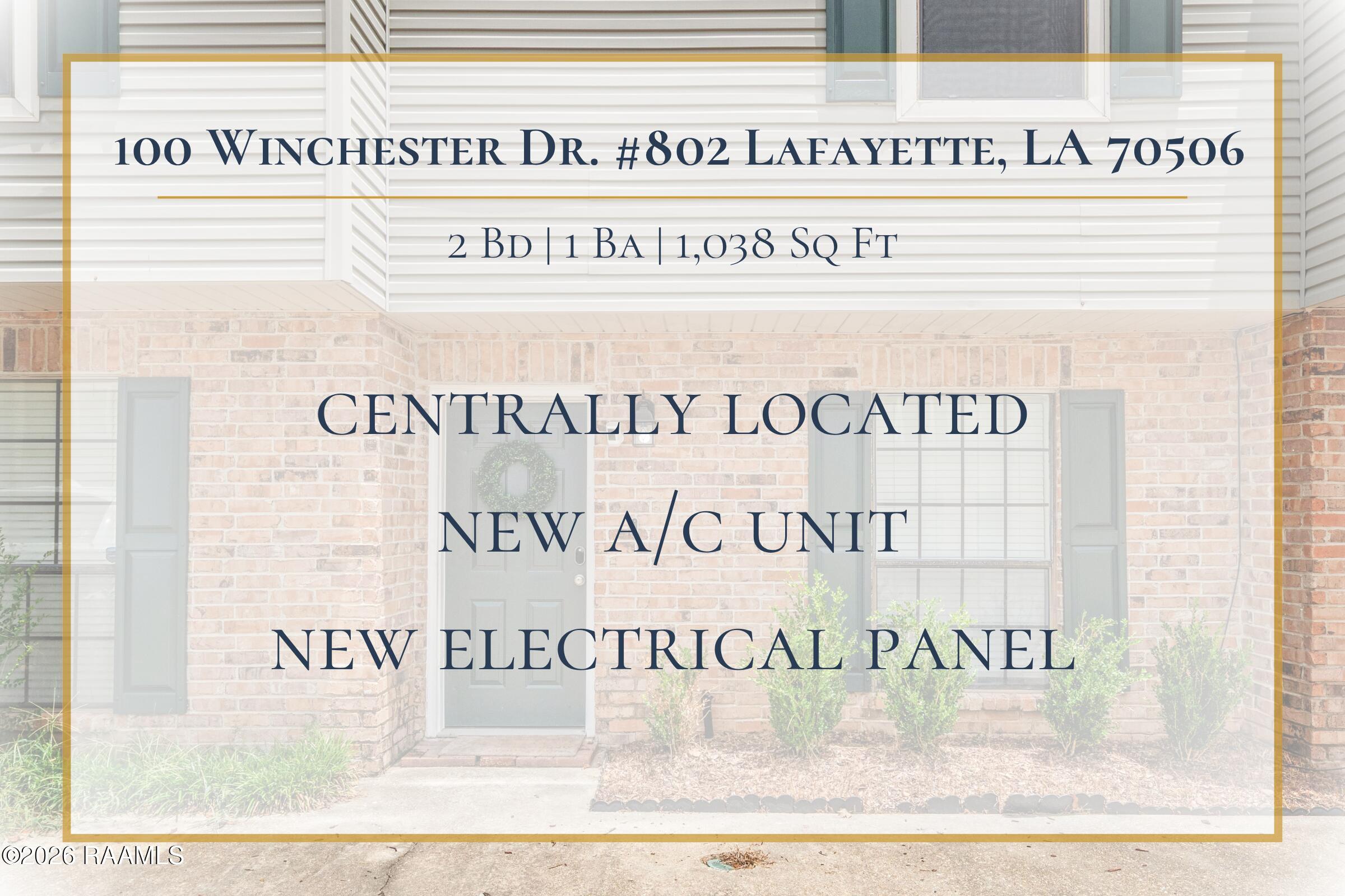 Residential in Lafayette 2
