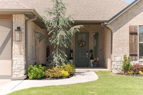 501 Bray Lane, Yukon, OK, 73099 | Card Image