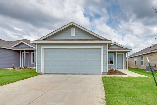 1426 Running Mare Way, Crandall, TX, 75114-0829 | Card Image