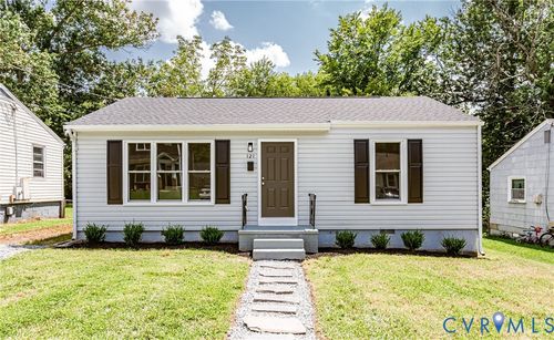 121 N Fern Ave, Henrico, VA, 23075-1440 | Card Image