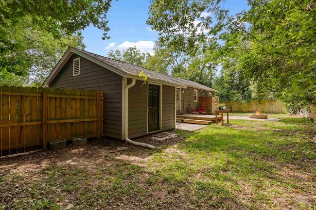 1132 Spottswood Dr, House other with 3 bedrooms, 1 bathrooms and null parking in TALLAHASSEE FL | Image 41