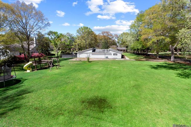 4891 Lakewood Dr, House other with 4 bedrooms, 3 bathrooms and 2 parking in Zachary LA | Image 21