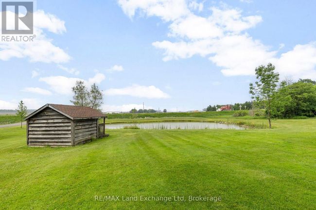 14519 Elginfield Rd, House other with 3 bedrooms, 3 bathrooms and 10 parking in Lucan ON | Image 39