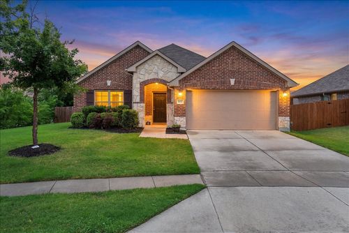 3601 Brahman Court, Mckinney, TX, 75071 | Card Image