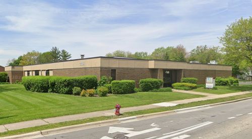 101-2201 Glenwood Ave, Joliet, IL, 60435-5574 | Card Image