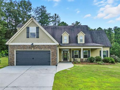275 Bridgemill Dr, Douglasville, GA, 30134-6132 | Card Image