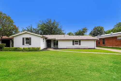 3510 Princeton Dr, Irving, TX, 75062-4552 | Card Image
