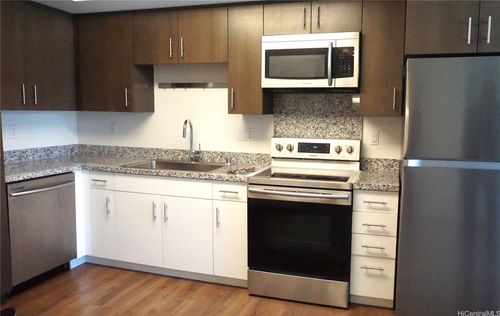 apt-1302-988 Halekauwila St, Honolulu, HI, 96814-4024 | Card Image
