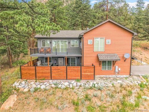 191 Diamond Dr, Pine, CO, 80470-7981 | Card Image