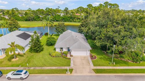 2807 Turnbull Cove Dr, NEW SMYRNA BEACH, FL, 32168-5494 | Card Image