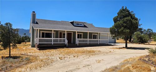 60543 St Bernard Dr, Mountain Center, CA, 92561-3657 | Card Image