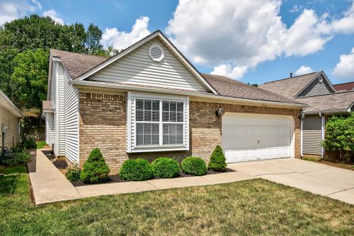 4221 Heathmoor Ct, Lexington, KY, 40514-1848 | Card Image