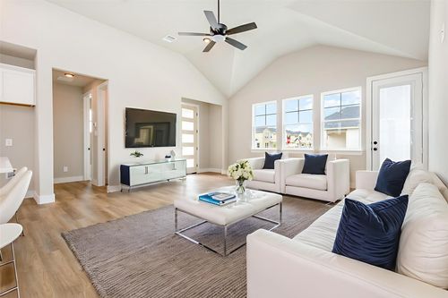 7301 Parsons Mews, Rowlett, TX, 75088 | Card Image