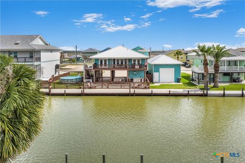 140 Channelview, Rockport, TX, 78382 | Card Image