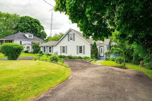 4155 County Rd 45, Cobourg, ON, K9A0X3 | Card Image