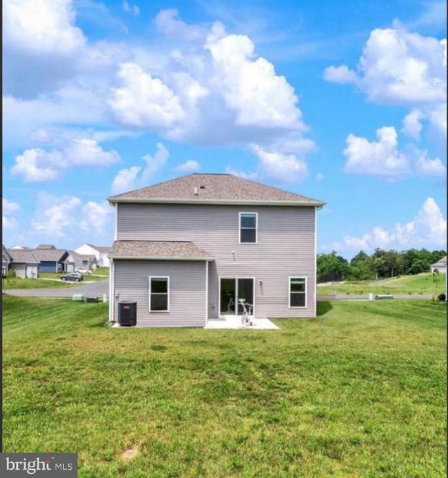 9962 Roulette Dr, House other with 3 bedrooms, 3 bathrooms and null parking in HAGERSTOWN MD | Image 32