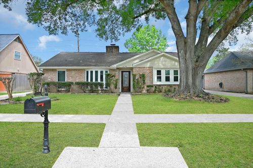 4738 Whispering Falls Dr, Houston, TX, 77084-3138 | Card Image