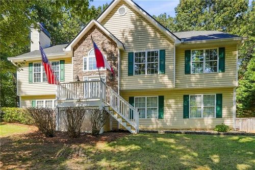 388 Kerry Dr, Jasper, GA, 30143-8398 | Card Image