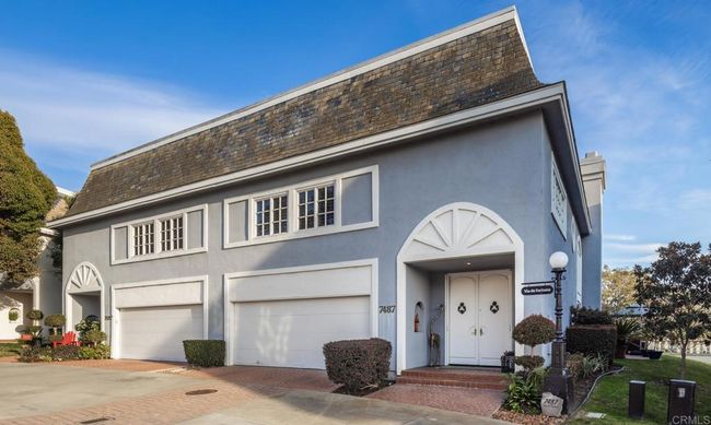 7487 Via De Fortuna, Townhouse with 2 bedrooms, 3 bathrooms and 2 parking in Carlsbad CA | Image 25