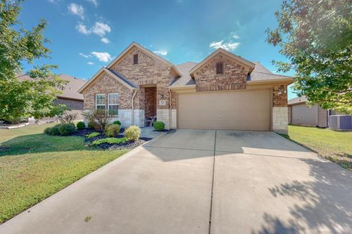 521 Hunt Farms Road, Fate, TX, 75189 | Card Image