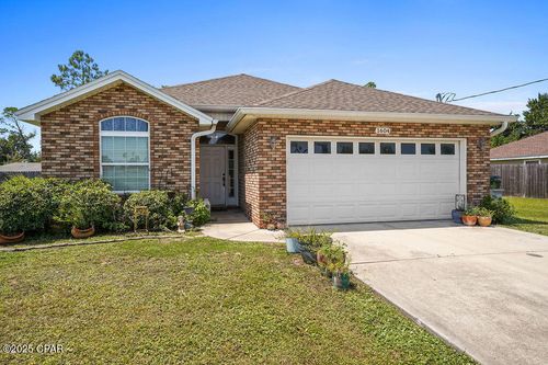 1604 Illinois Ave, Lynn Haven, FL, 32444-3852 | Card Image
