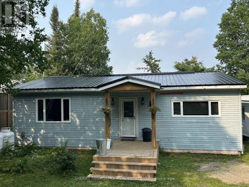 512 South Bay Road, Kirkland Lake (KL Outside), ON, P0K1T0 | Card Image