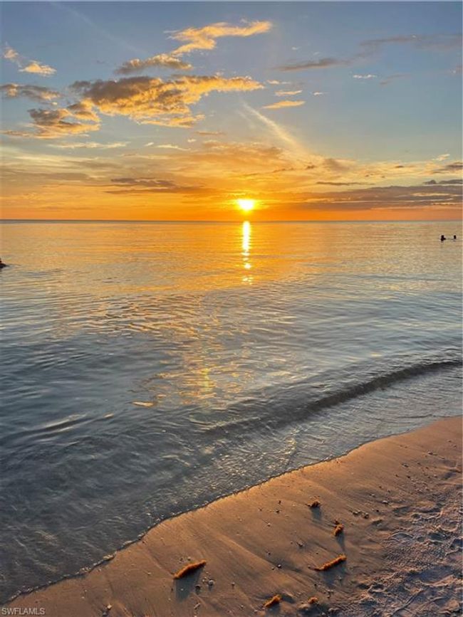 On the doorstep of Vanderbilt Beach | Image 7