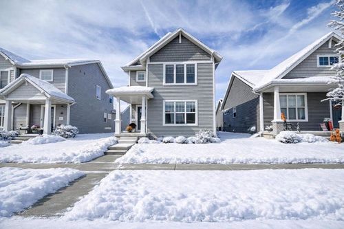 6567 Prairie Wood Drive, MCFARLAND, WI, 53558 | Card Image