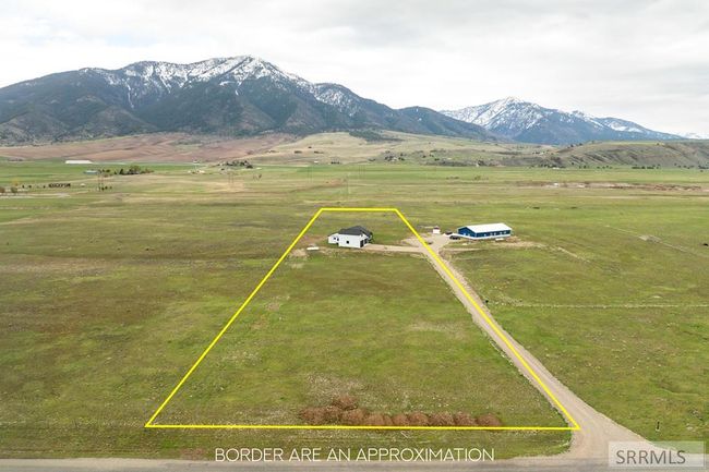 1080 Irwin North Rd, House other with 4 bedrooms, 3 bathrooms and 3 parking in Irwin ID | Image 36