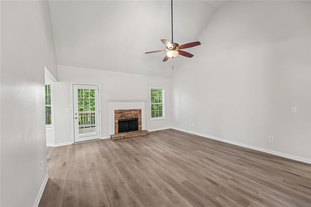 Residential in Villa Rica 5