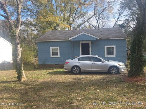 2962 Greenwood Ave, Jackson, MS, 39212-3121 | Card Image