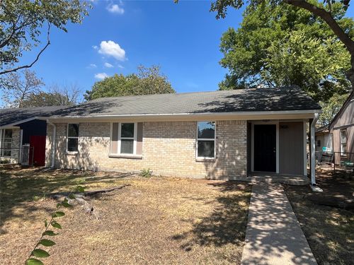 9615 Oak Gate Lane, Dallas, TX, 75217 | Card Image