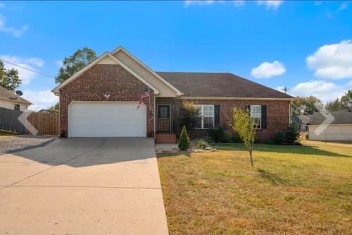 206 Buttonwood Dr, Smyrna, TN, 37167-4845 | Card Image