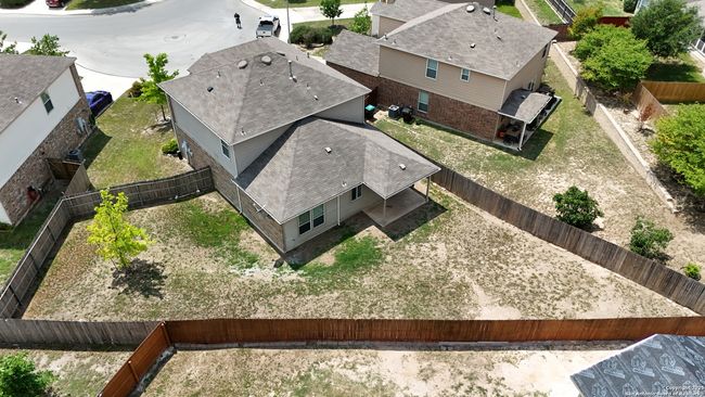 12807 Limestone Way, House other with 4 bedrooms, 3 bathrooms and null parking in San Antonio TX | Image 31