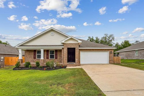 8052 Majestic Cypress Dr, Milton, FL, 32583-2996 | Card Image